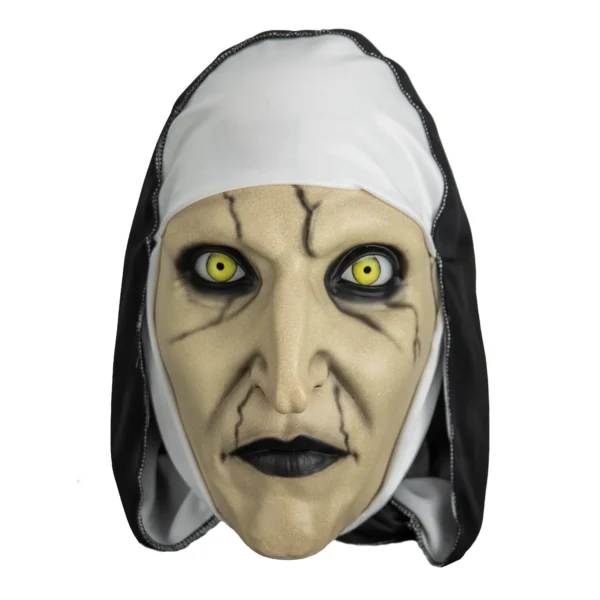 Die Nonne - Valak Deluxe Injektionsmaske