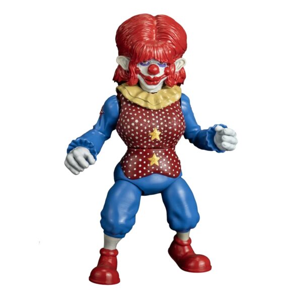 Killer Klowns From Outer Space - Rosebud 5" Action Figure