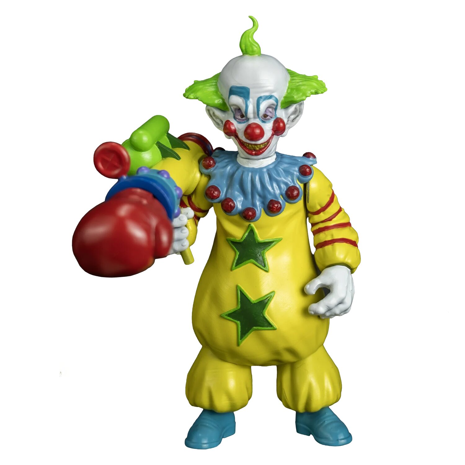 Killer Klowns From Outer Space 5