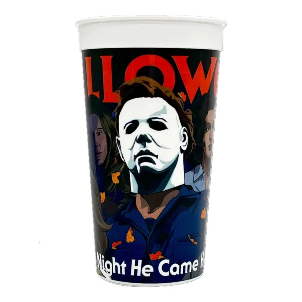 Fright Rags Halloween - Souvenirbecher