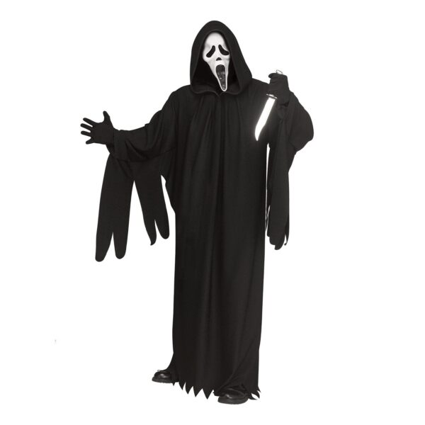 Costume adulte Ghost Face 30th Anniversary