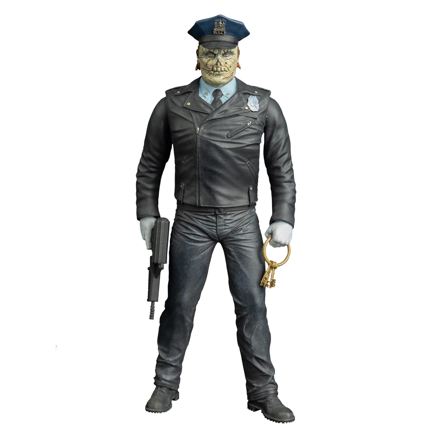 Scream Greats Maniac Cop 2 - Maniac Cop 8