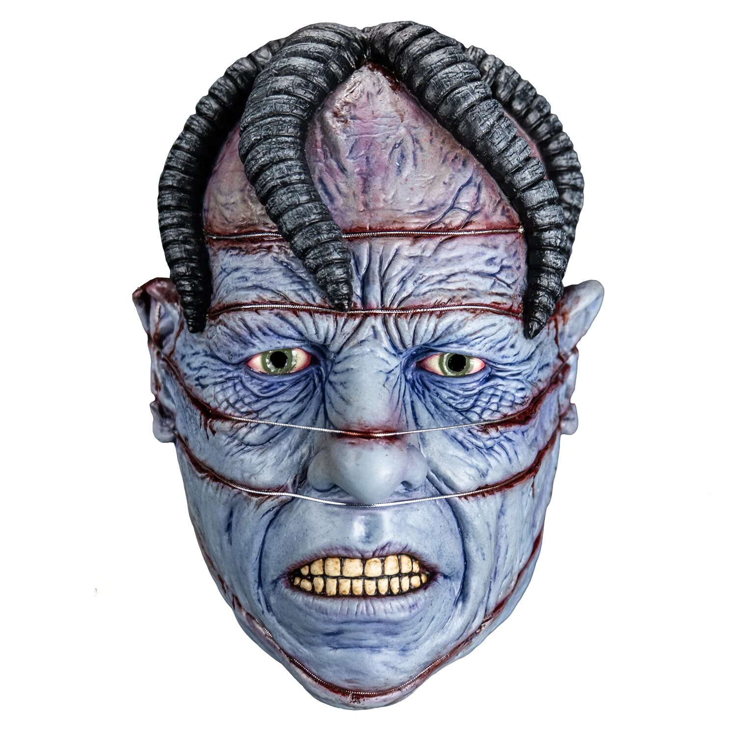 Hellraiser - Dr. Channard Mask