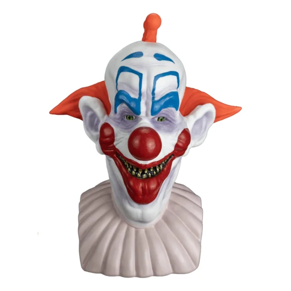 Killer Klowns from Outer Space - Slim Vinyl Bank Mini Bust