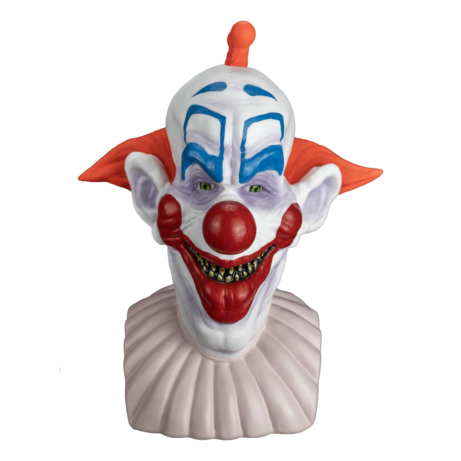 Killer Klowns from Outer Space - Slim Vinyl Bank Bust