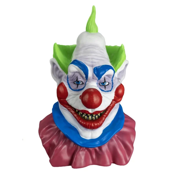 Killer Klowns from Outer Space - Jumbo Vinyl Bank Mini Bust