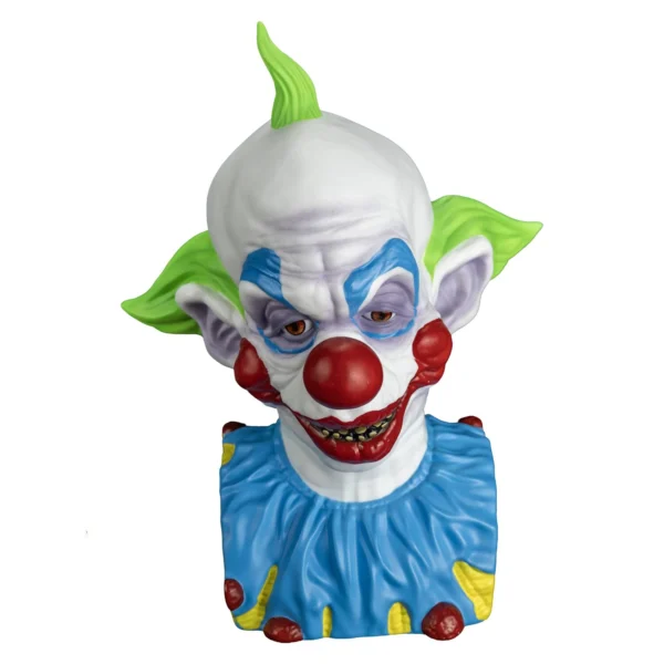 Killer Klowns aus dem Weltraum - Shorty Vinyl Bank Mini Bust