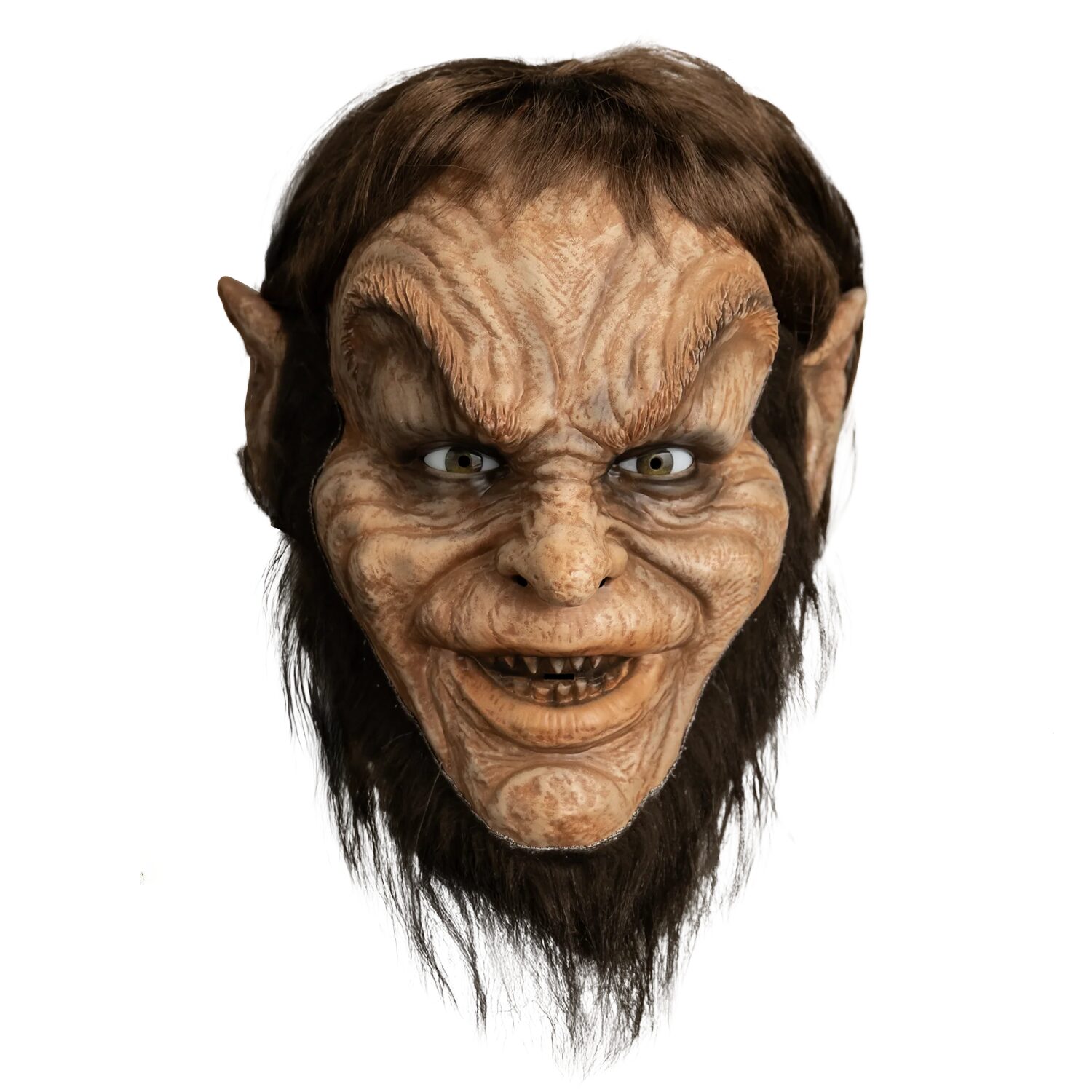 Leprechaun Deluxe Injection Mask