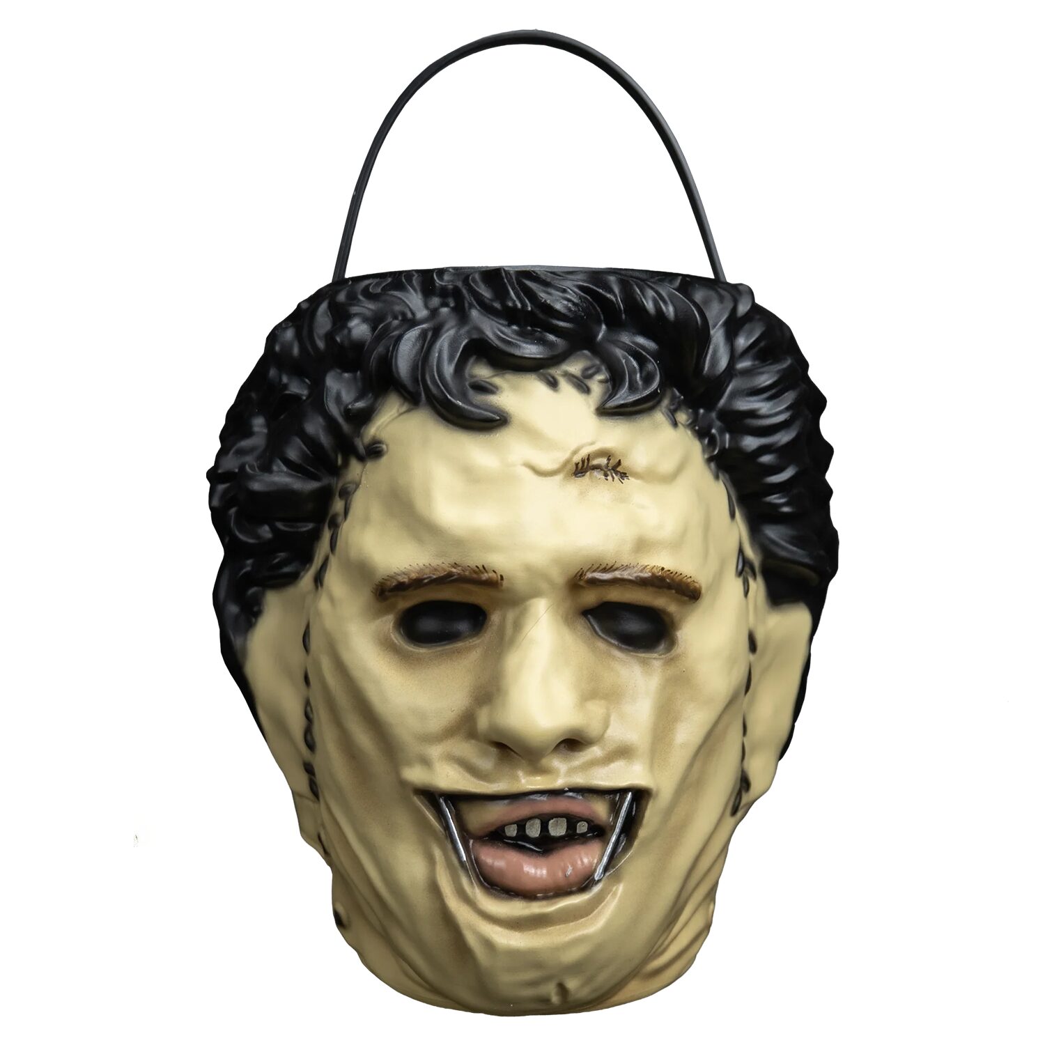 The Texas Chainsaw Massacre (1974) - Leatherface Candy Pail
