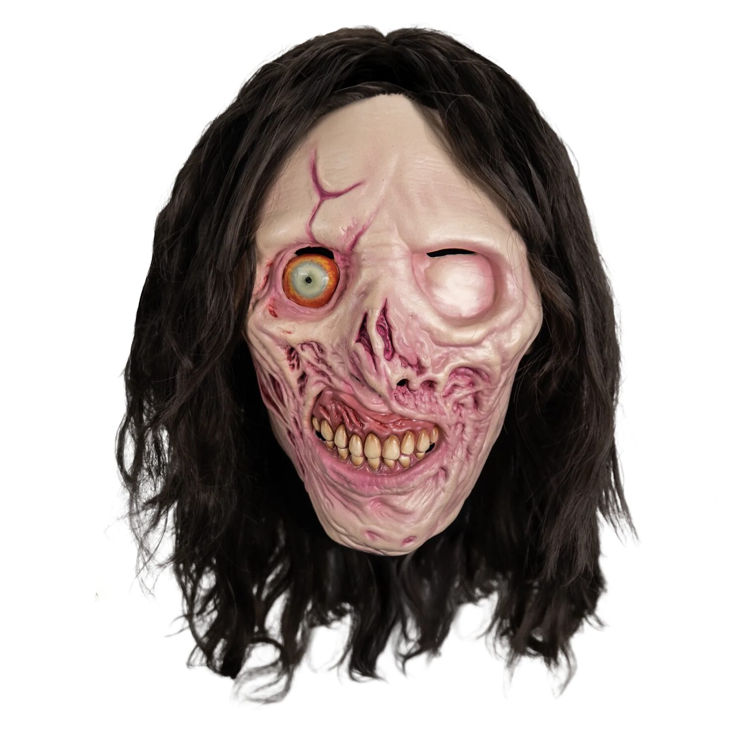 Terrifier 2 - Victoria Heyes Mask