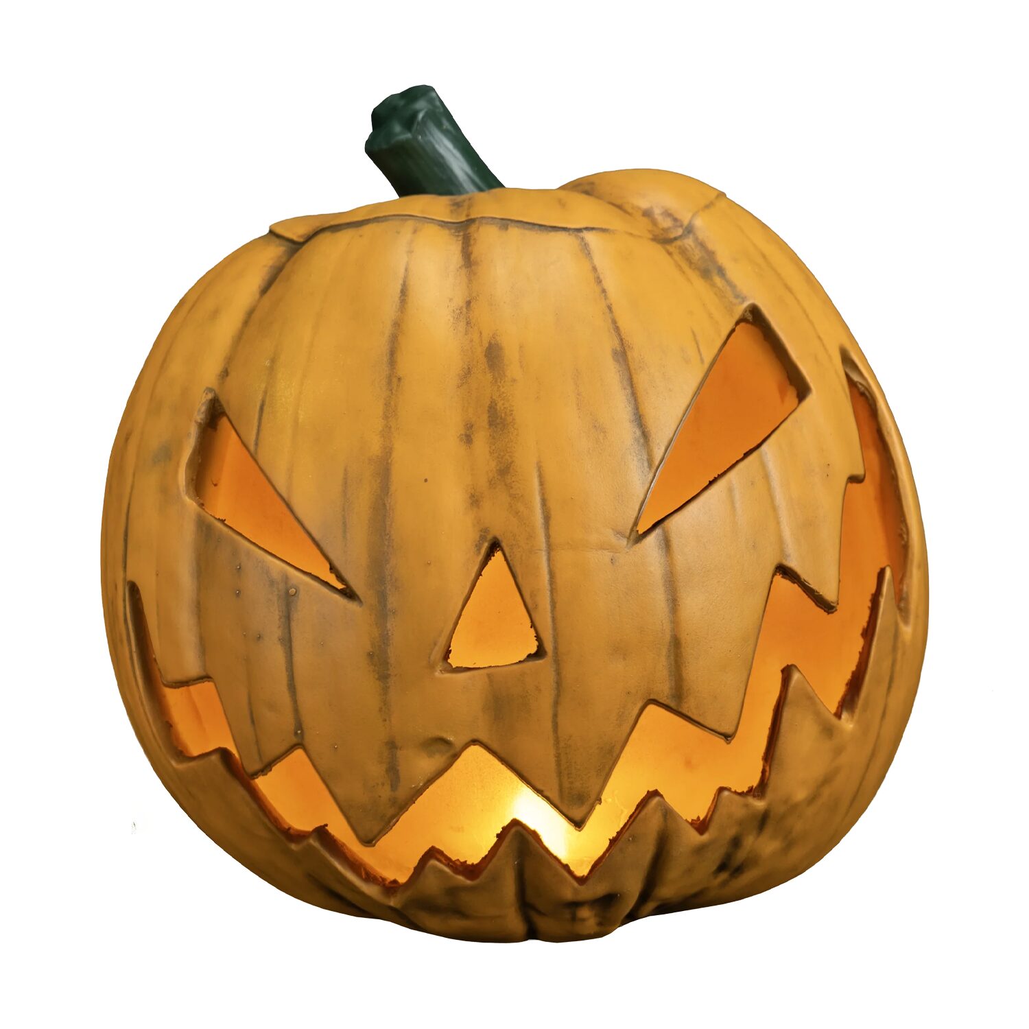 Sleepy Hollow - Light up Pumpkin Prop