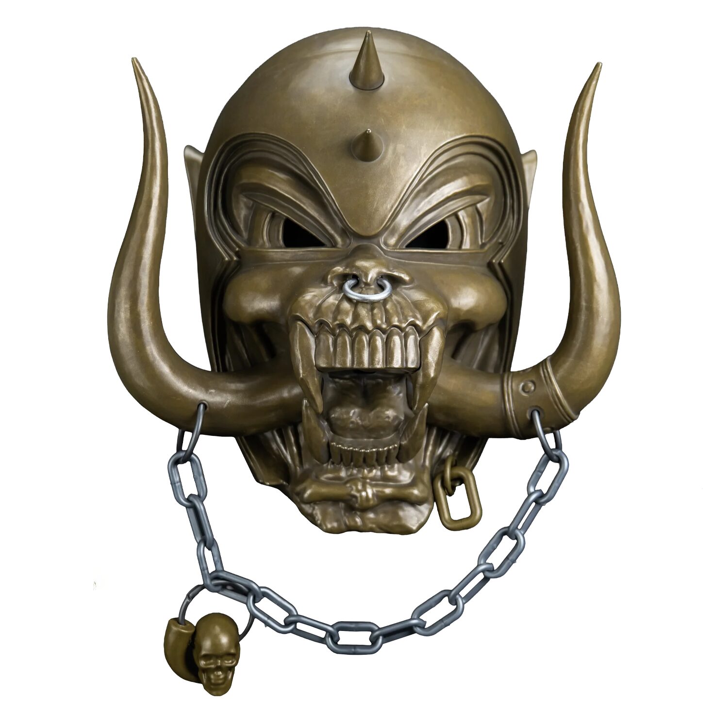 Motorhead Warpig Helmet