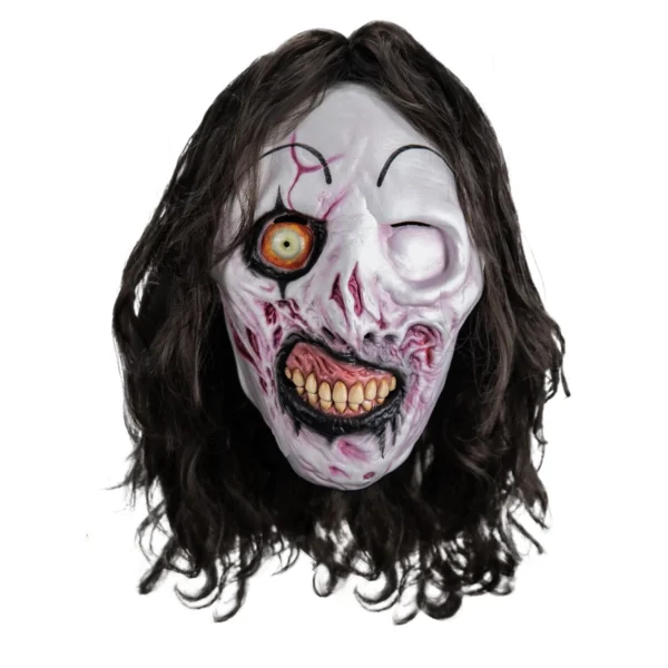 Terrifier 3 - Victoria die Clownsmaske