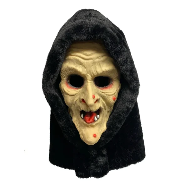 Don Post - Hagatha Vinyl Maske