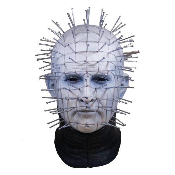 Hellraiser - Pinhead Mask