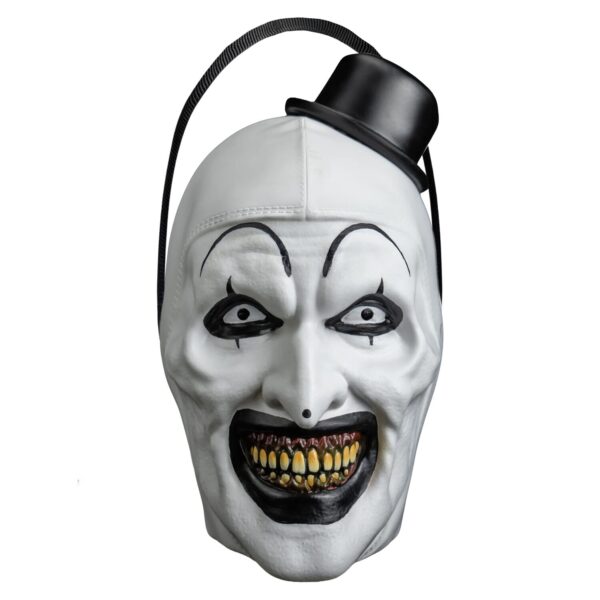 Terrifier 2 - Art the Clown Candy Pail