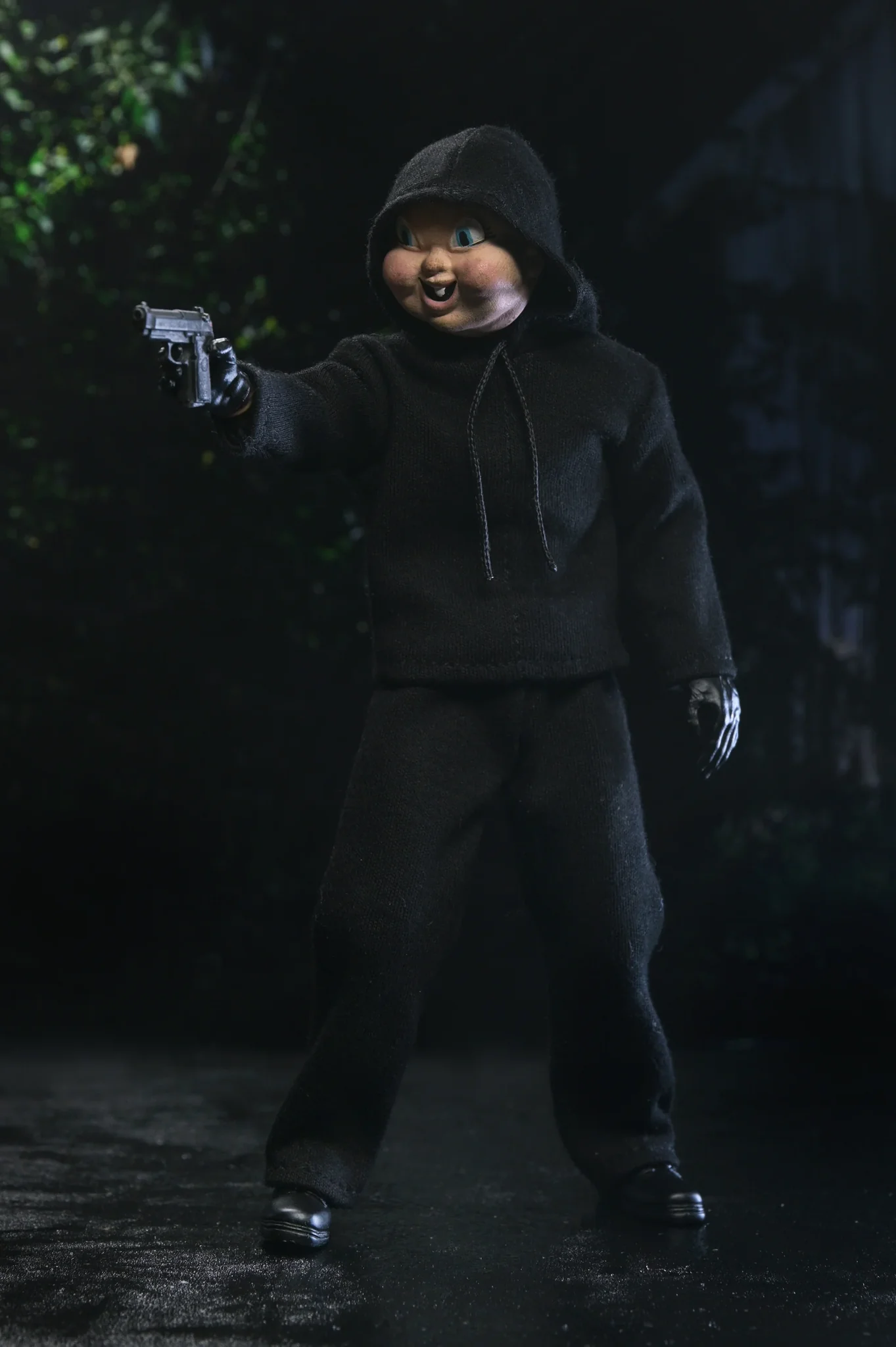 NECA Happy Death Day - BabyFace Killer 8