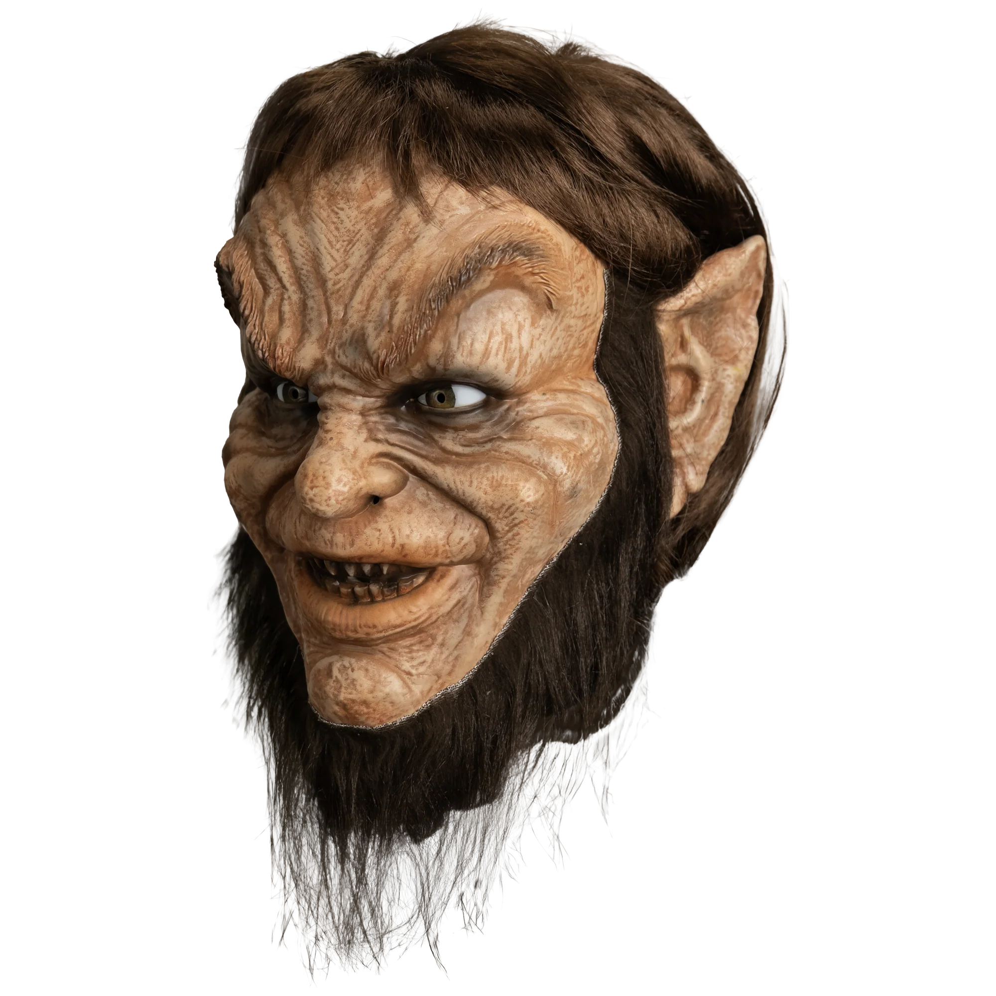 Leprechaun Deluxe Injection Mask