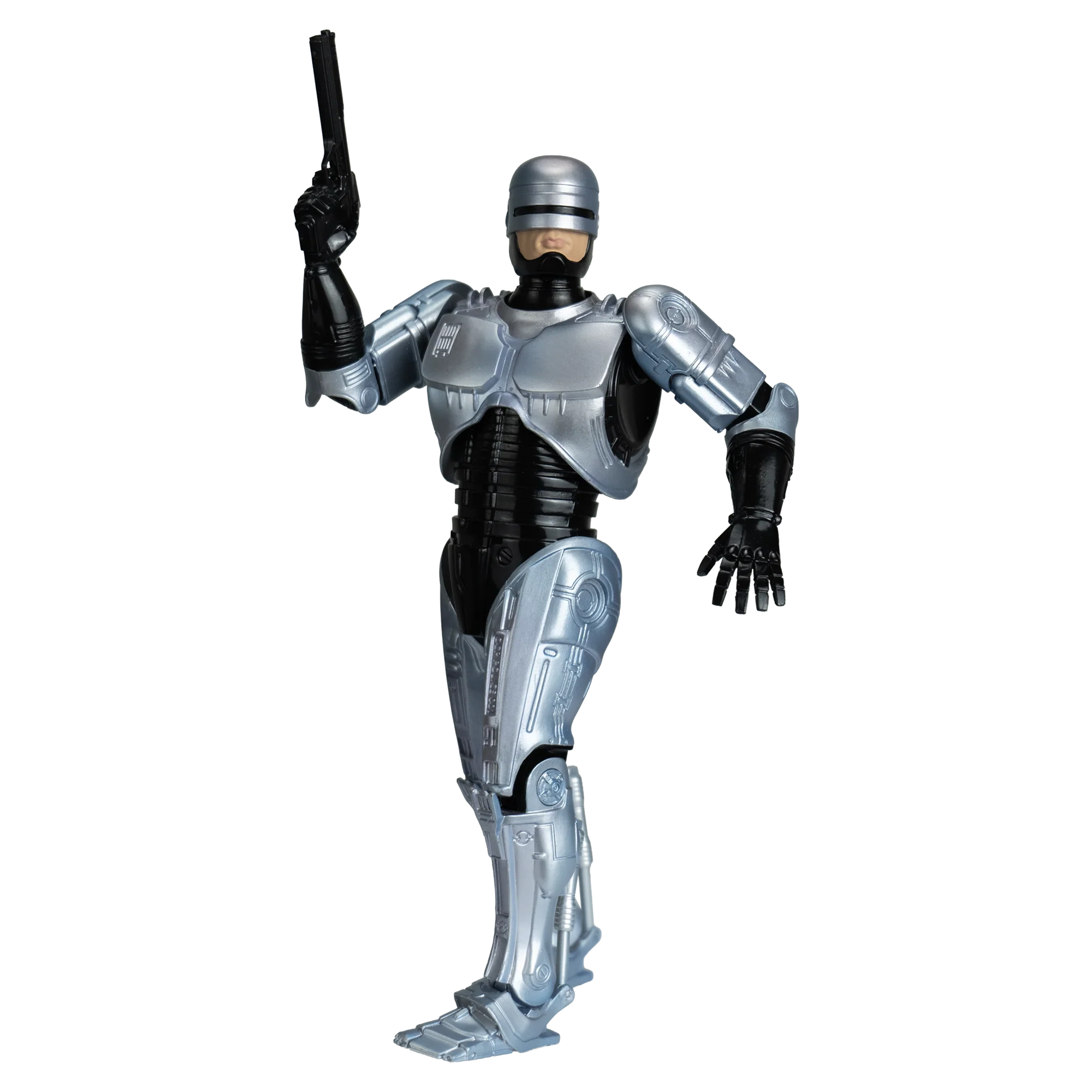 RoboCop - RoboCop 6.75