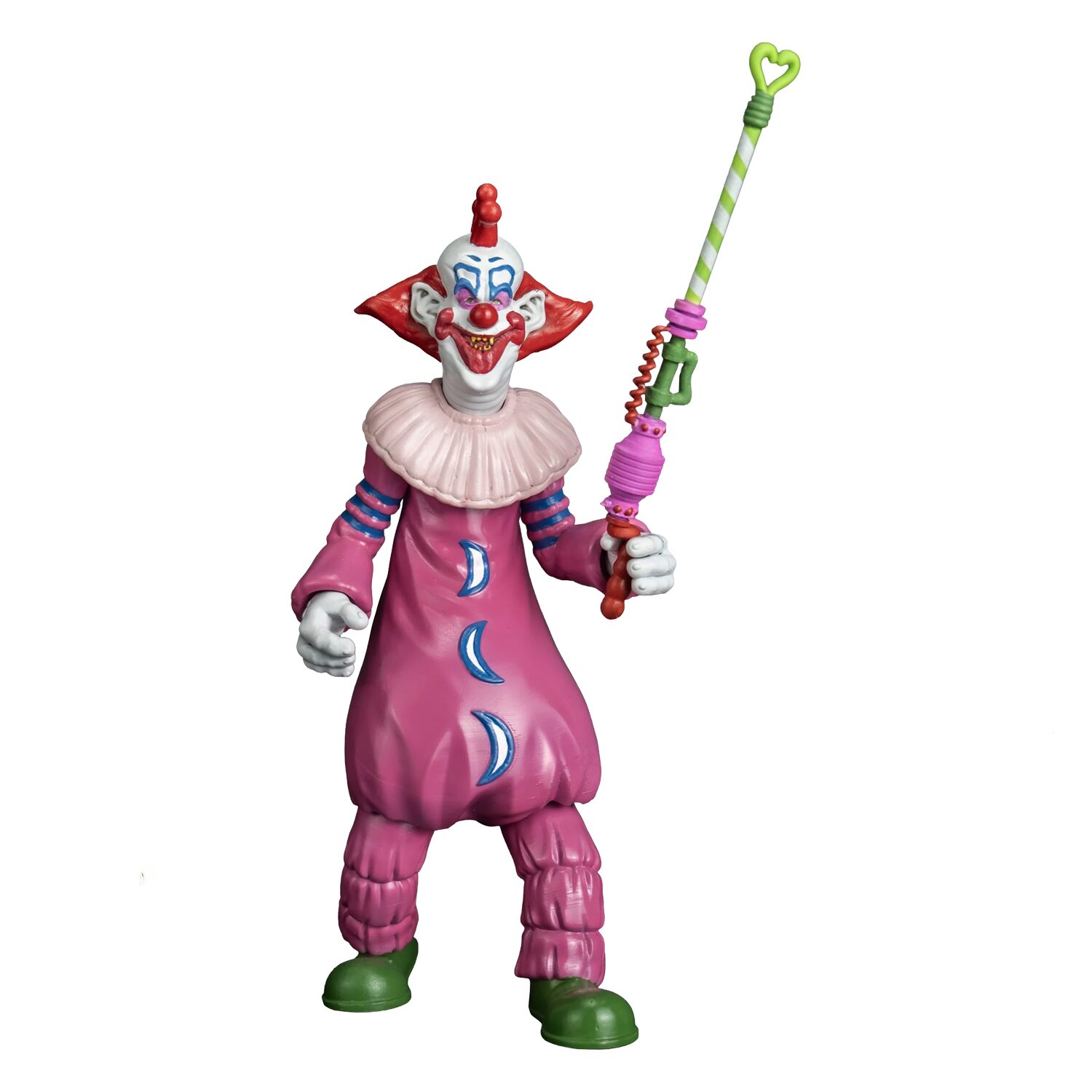 Killer Klowns From Outer Space 5