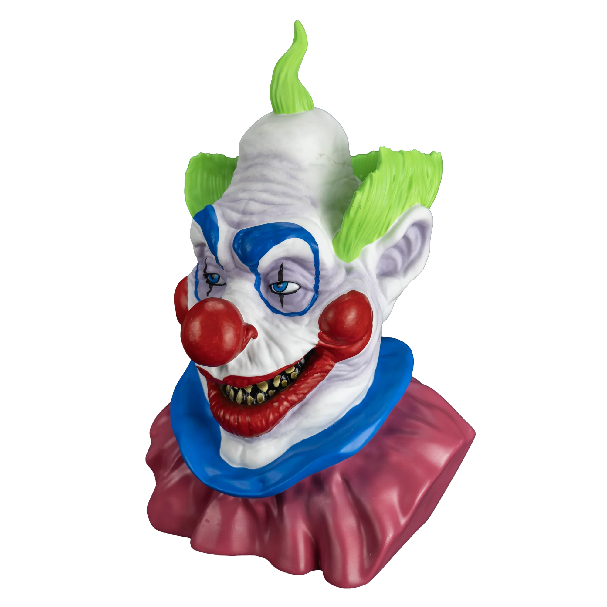 Killer Klowns from Outer Space - Jumbo Vinyl Bank Bust