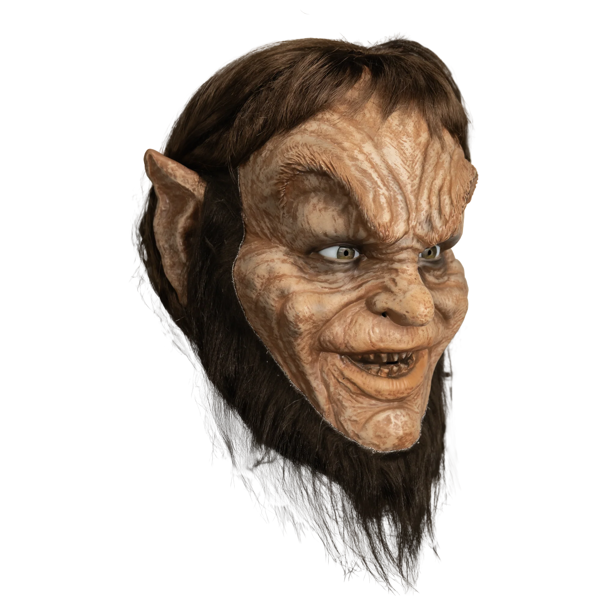 Leprechaun Deluxe Injection Mask