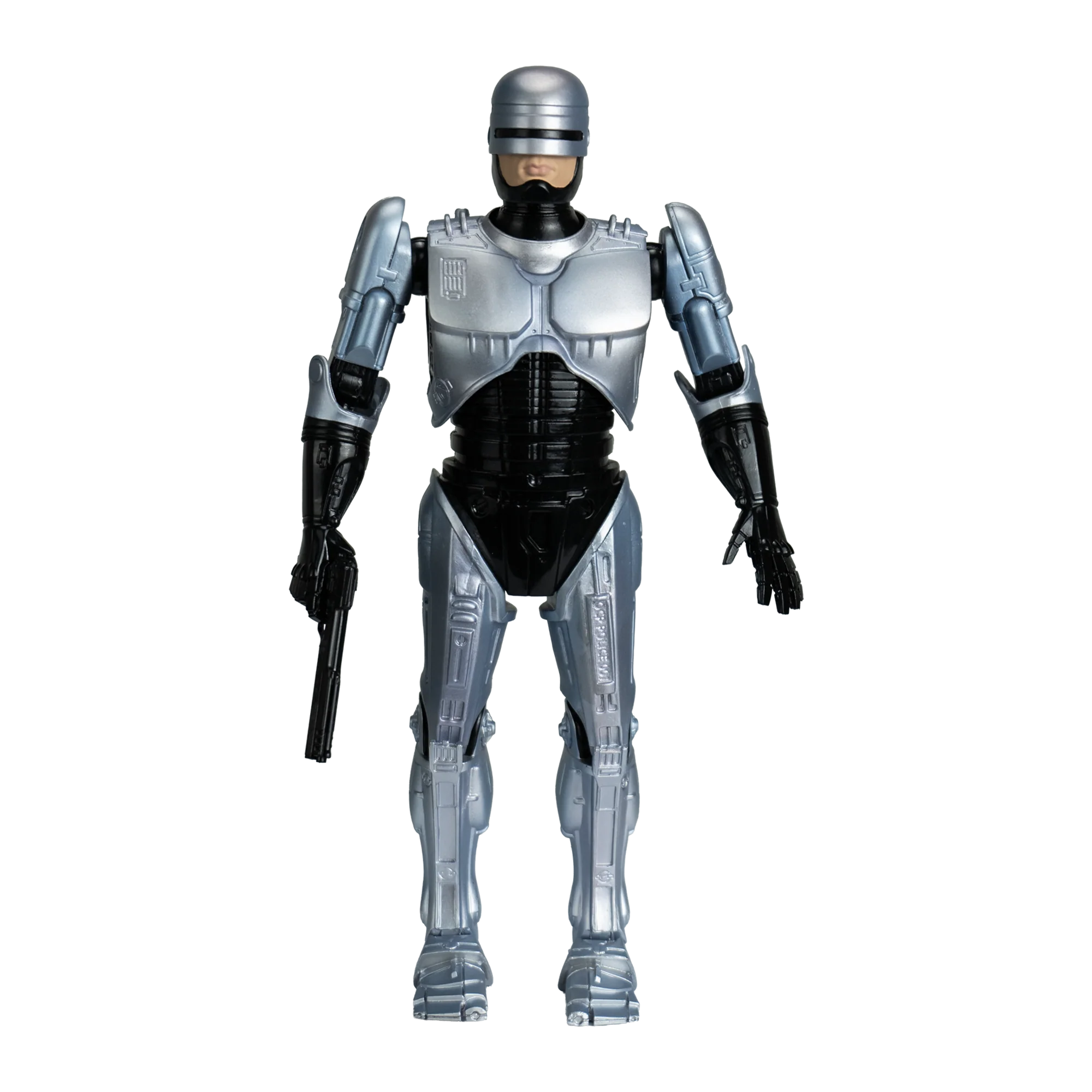 RoboCop - RoboCop 6.75