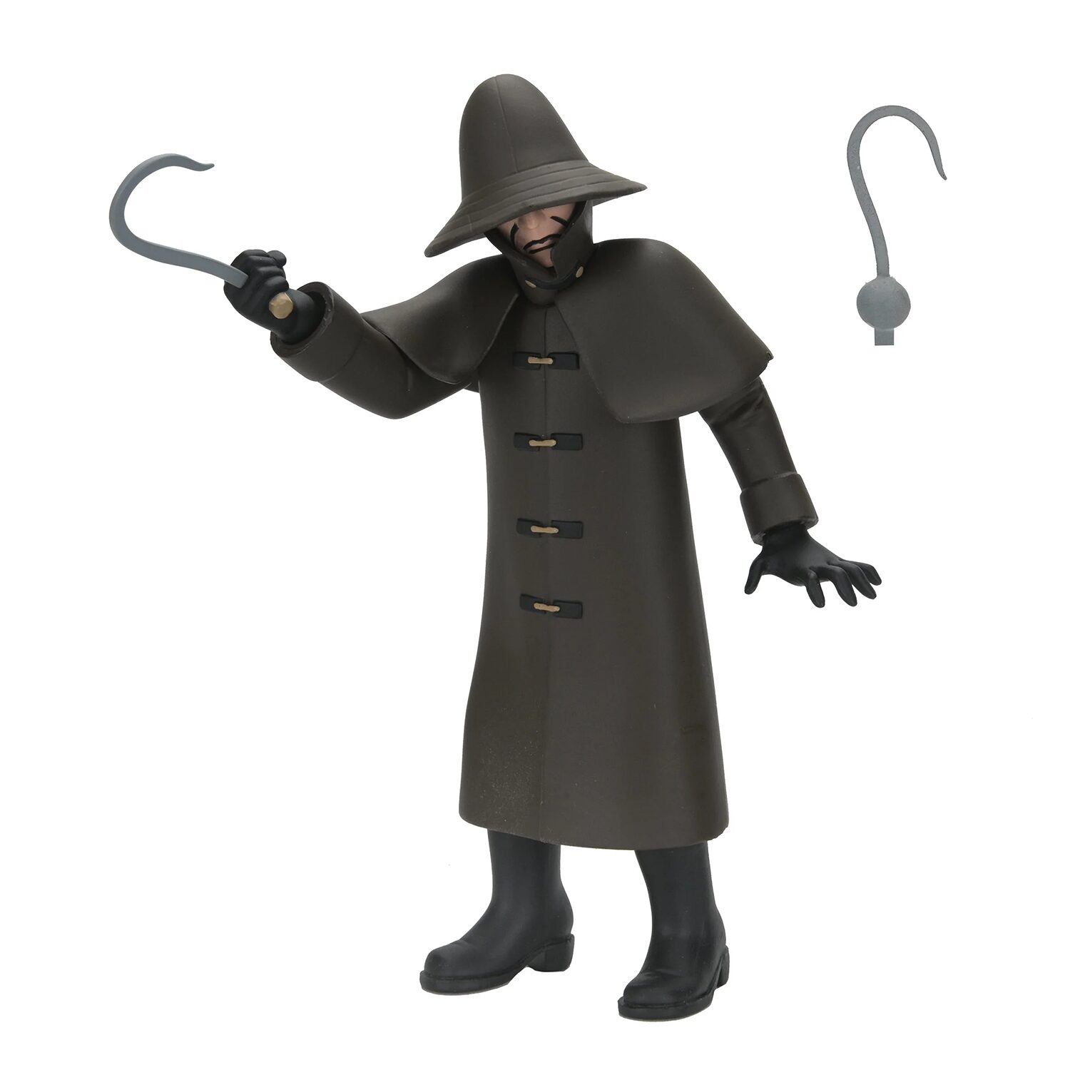 NECA Toony Terrors I Know What You Did Last Summer - Fisherman 6