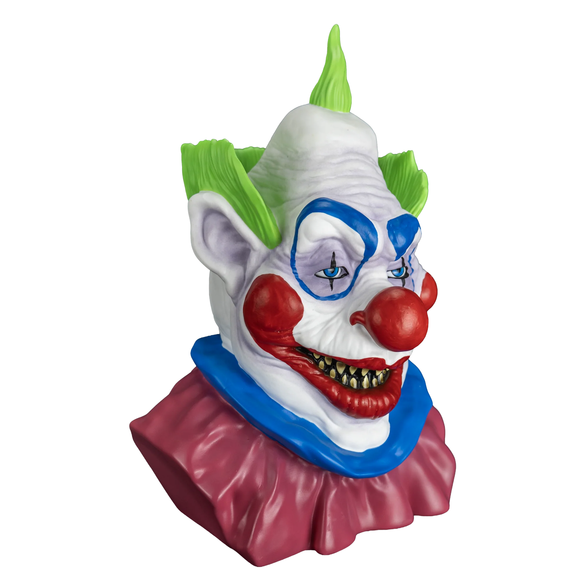 Killer Klowns from Outer Space - Jumbo Vinyl Bank Bust