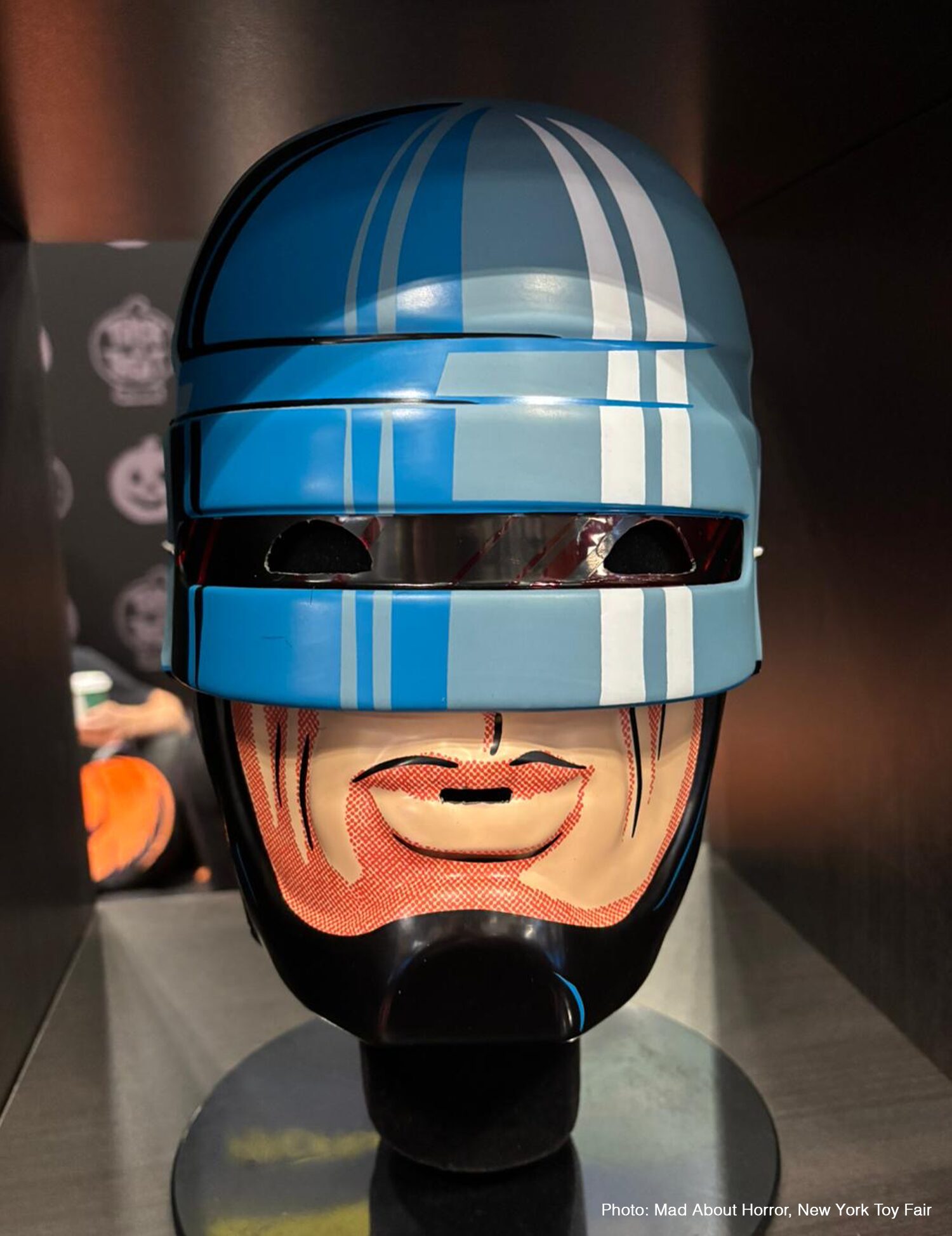 RoboCop - RoboCop Retro Mask