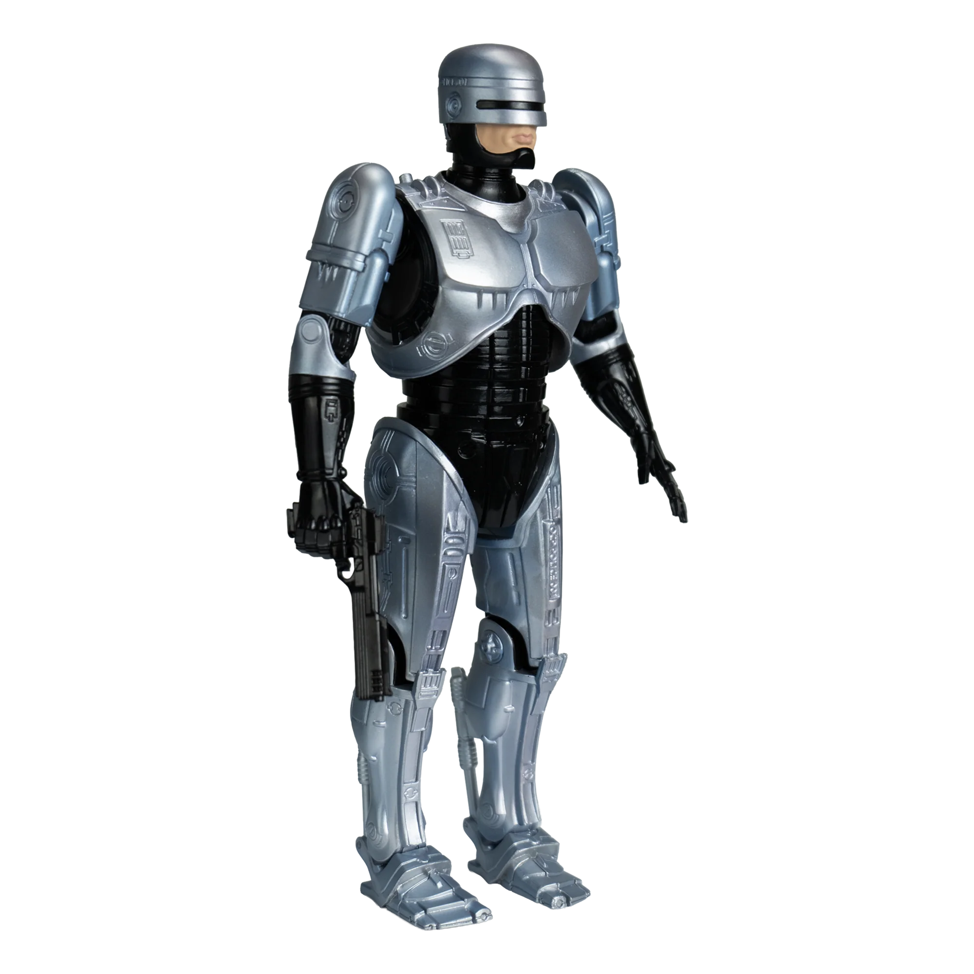RoboCop - RoboCop 6.75