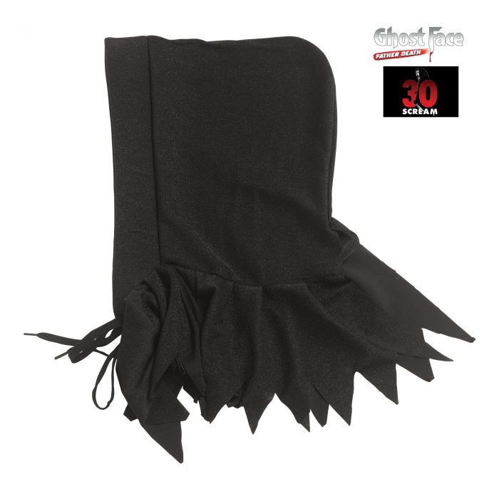 Ghost Face 30th Anniversary Mask