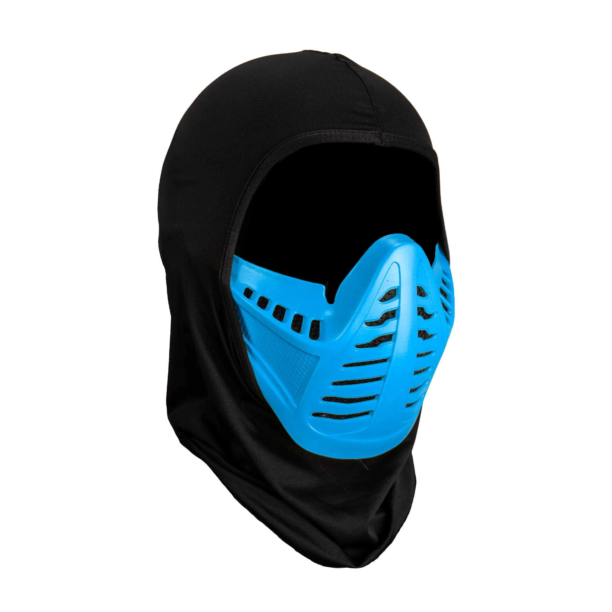 Mortal Kombat - Sub-Zero Mask