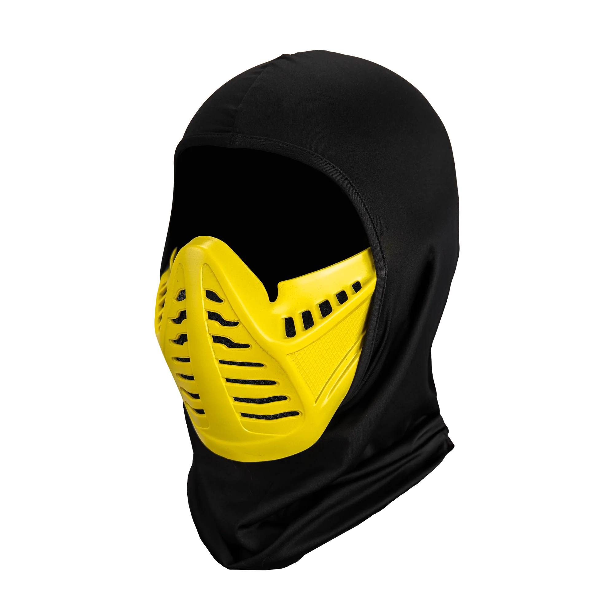 Mortal Kombat - Scorpion Mask