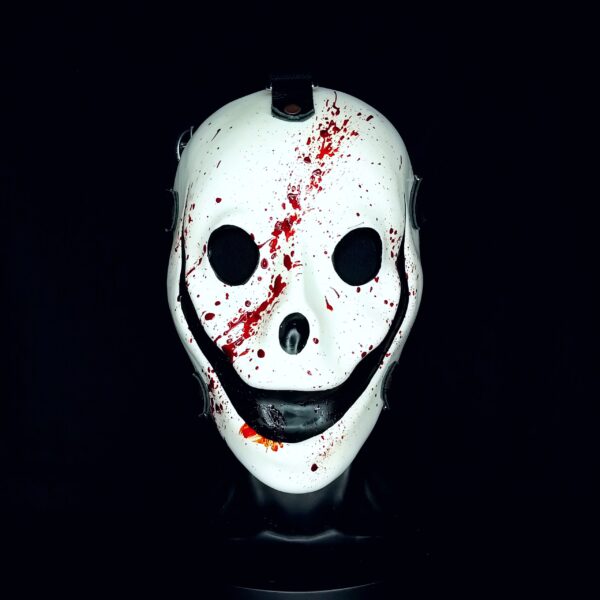 Bloody Cherry Knocker Mask
