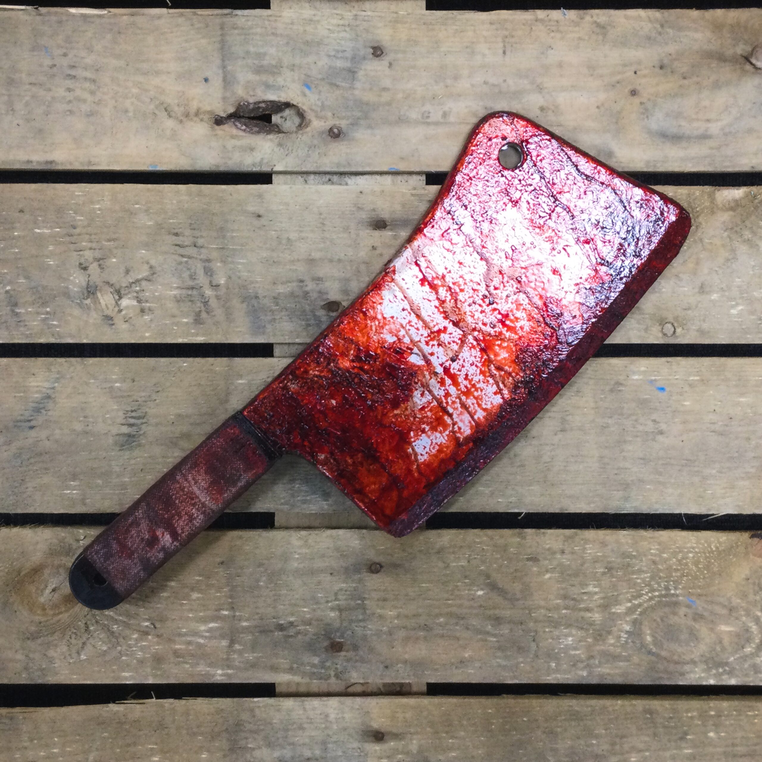 Bloody Meat Cleaver (Premium Range)