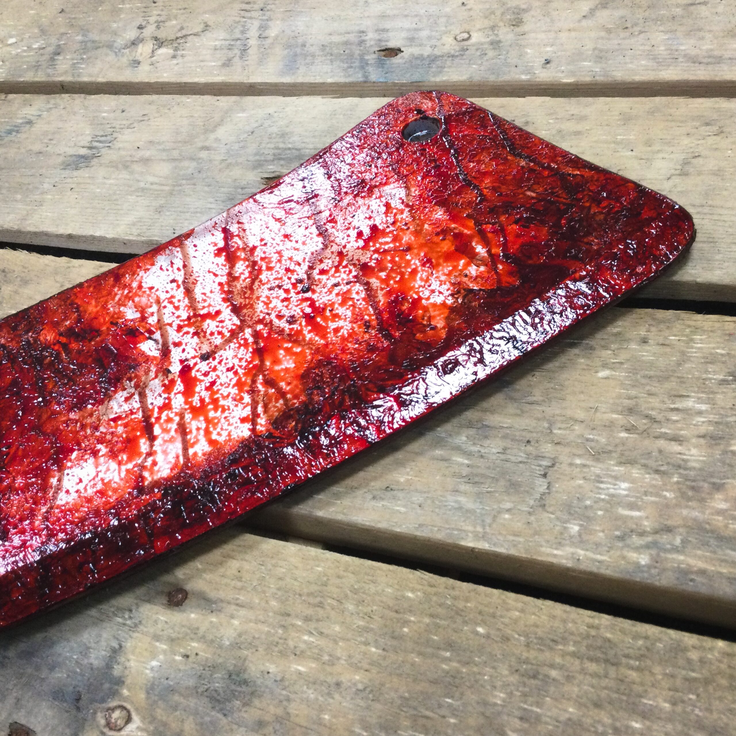 Bloody Meat Cleaver (Premium Range)