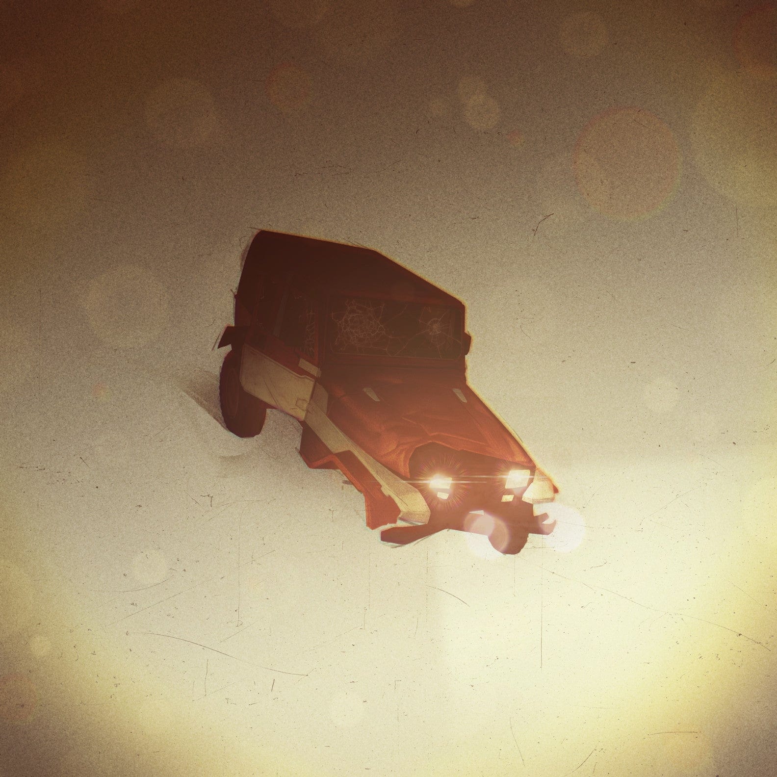 Mondo - Silent Hill: Original Video Game Soundtrack