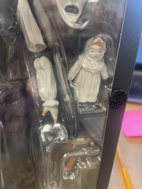 NECA Terrifier - Art the Clown Ultimate 7