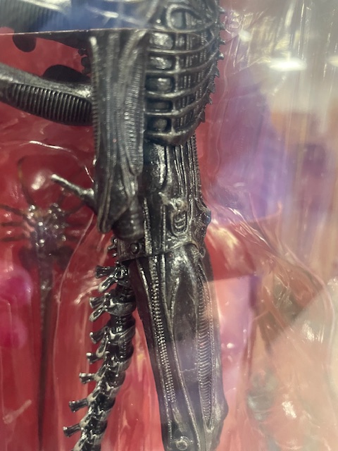 NECA Alien: Romulus - Xenomorph XX121 Ultimate 7