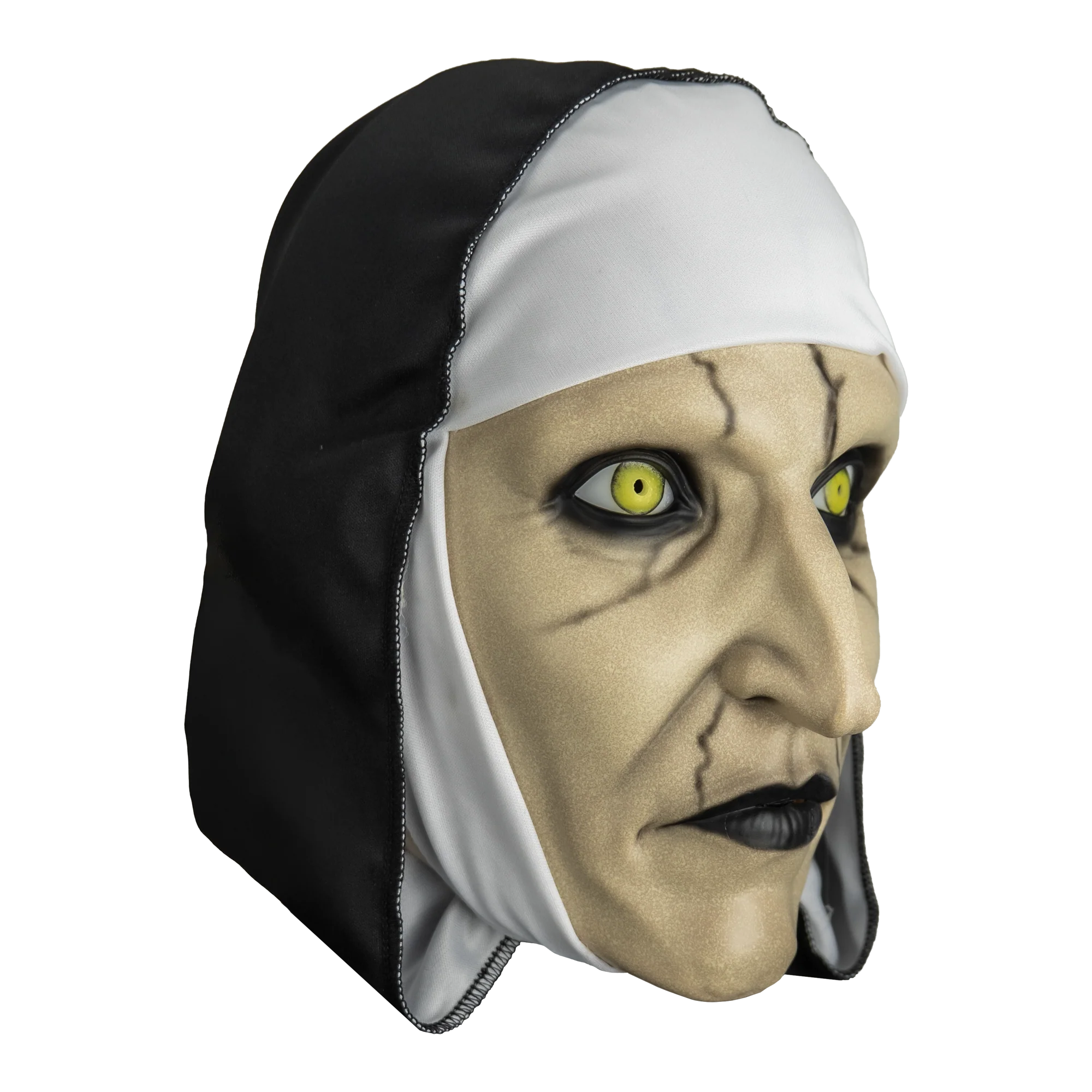 The Nun - Valak Deluxe Injection Mask