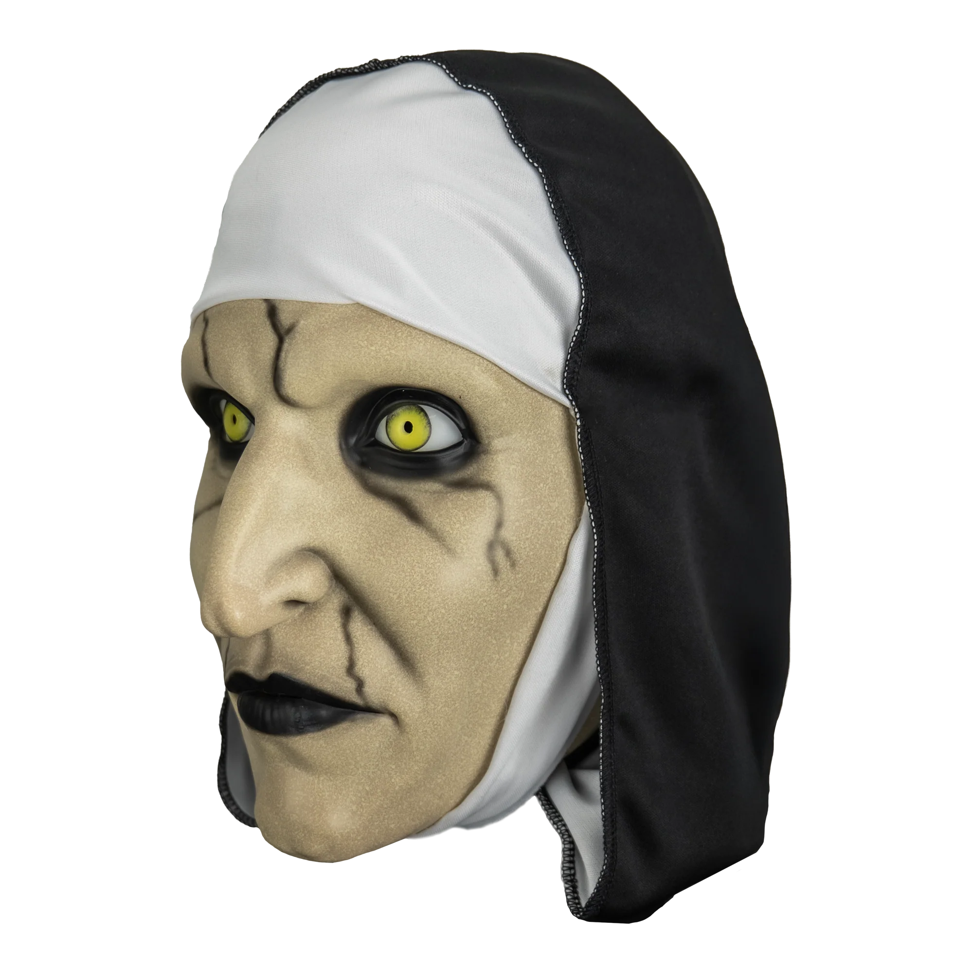 The Nun - Valak Deluxe Injection Mask