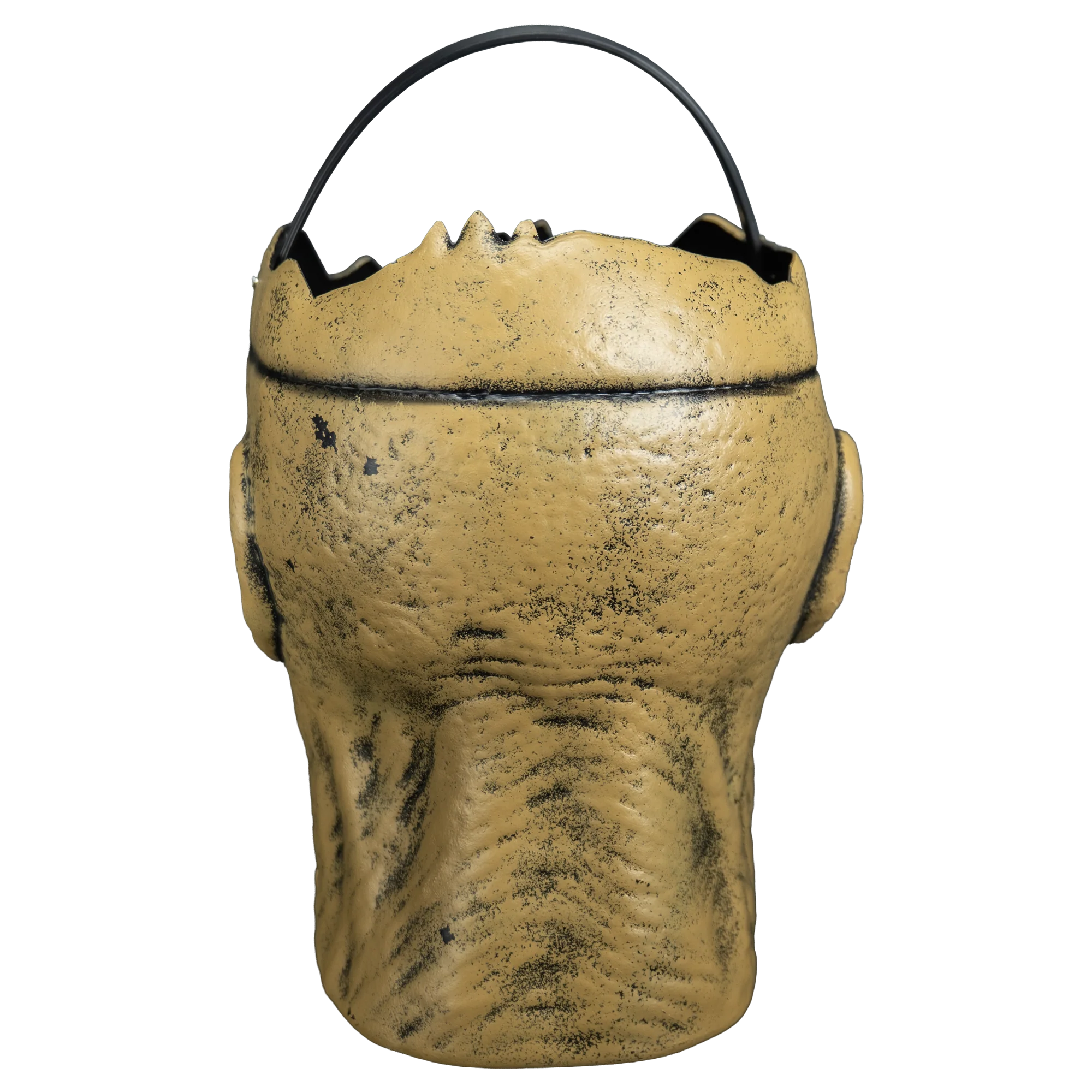 Iron Maiden Candy Pail