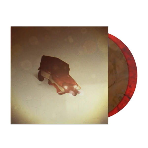 Mondo - Silent Hill: Original Video Game Soundtrack