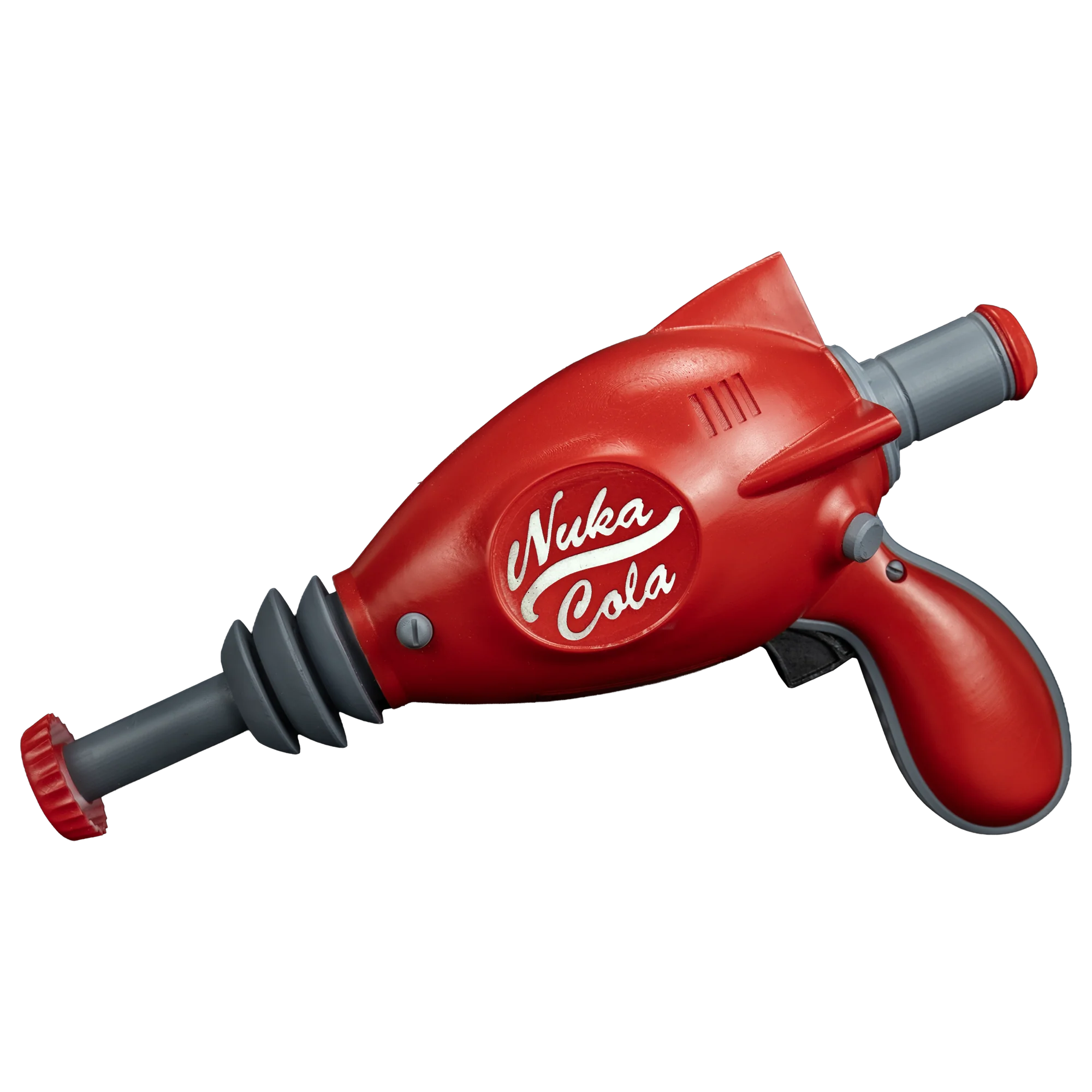 Fallout - Thirst Zapper Gun Costume Accessory