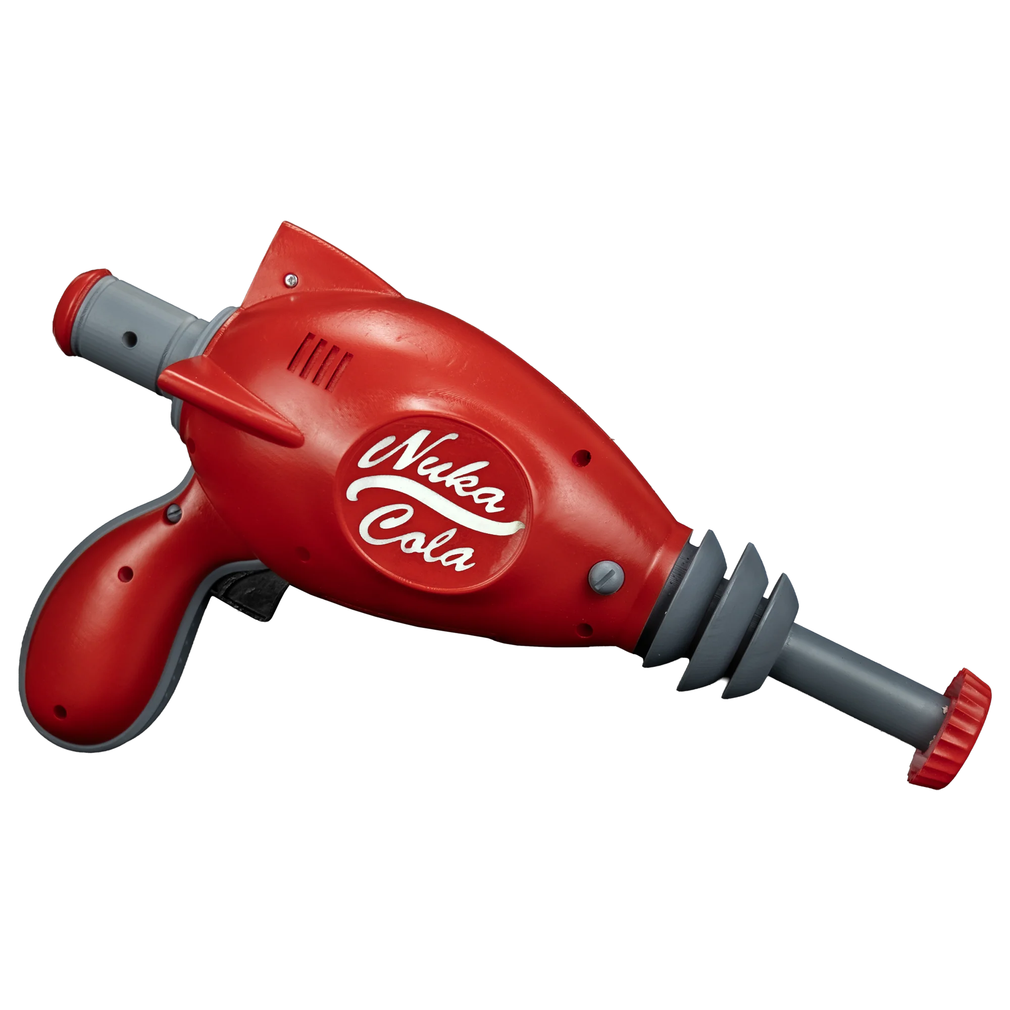 Fallout - Thirst Zapper Gun Costume Accessory