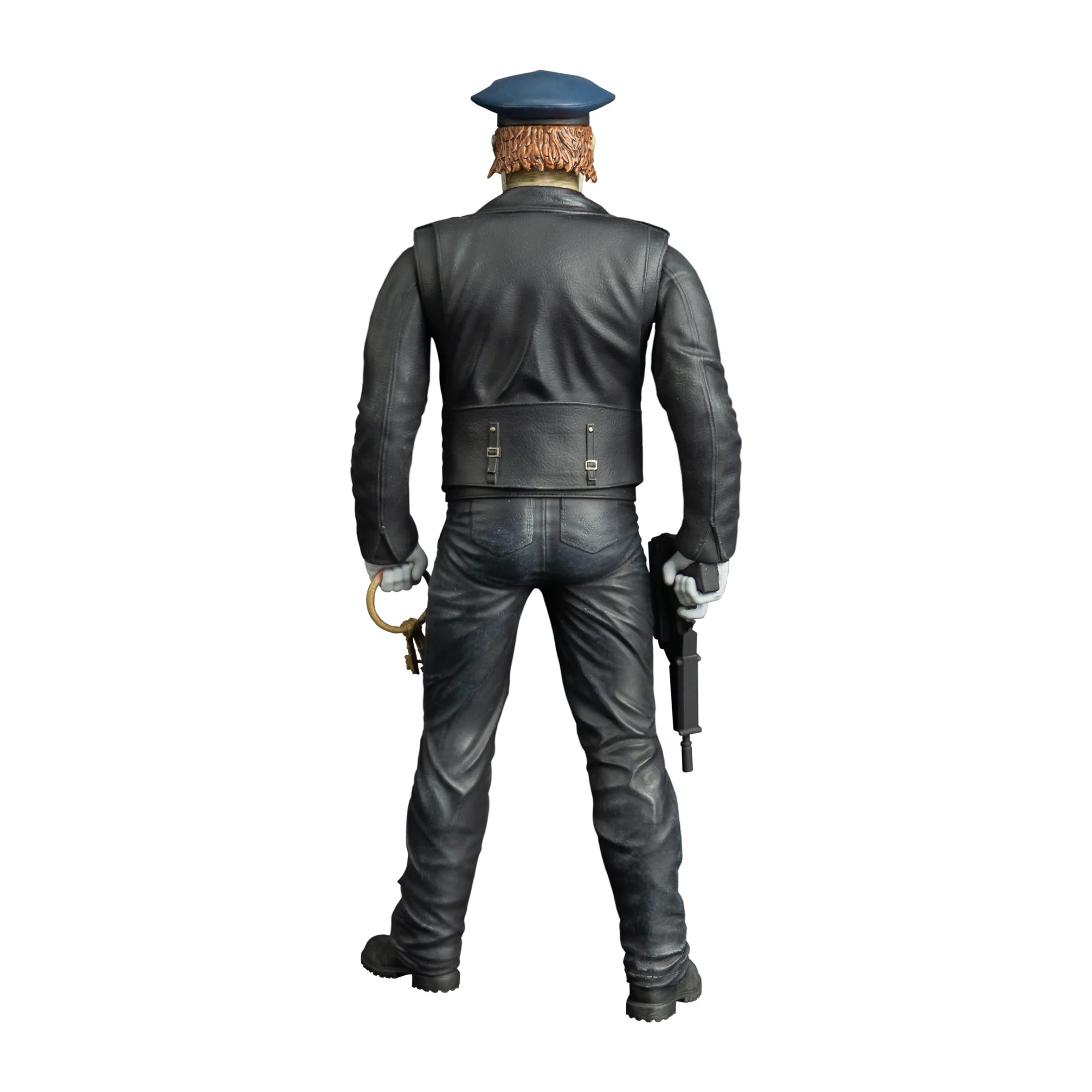 Scream Greats Maniac Cop 2 - Maniac Cop 8