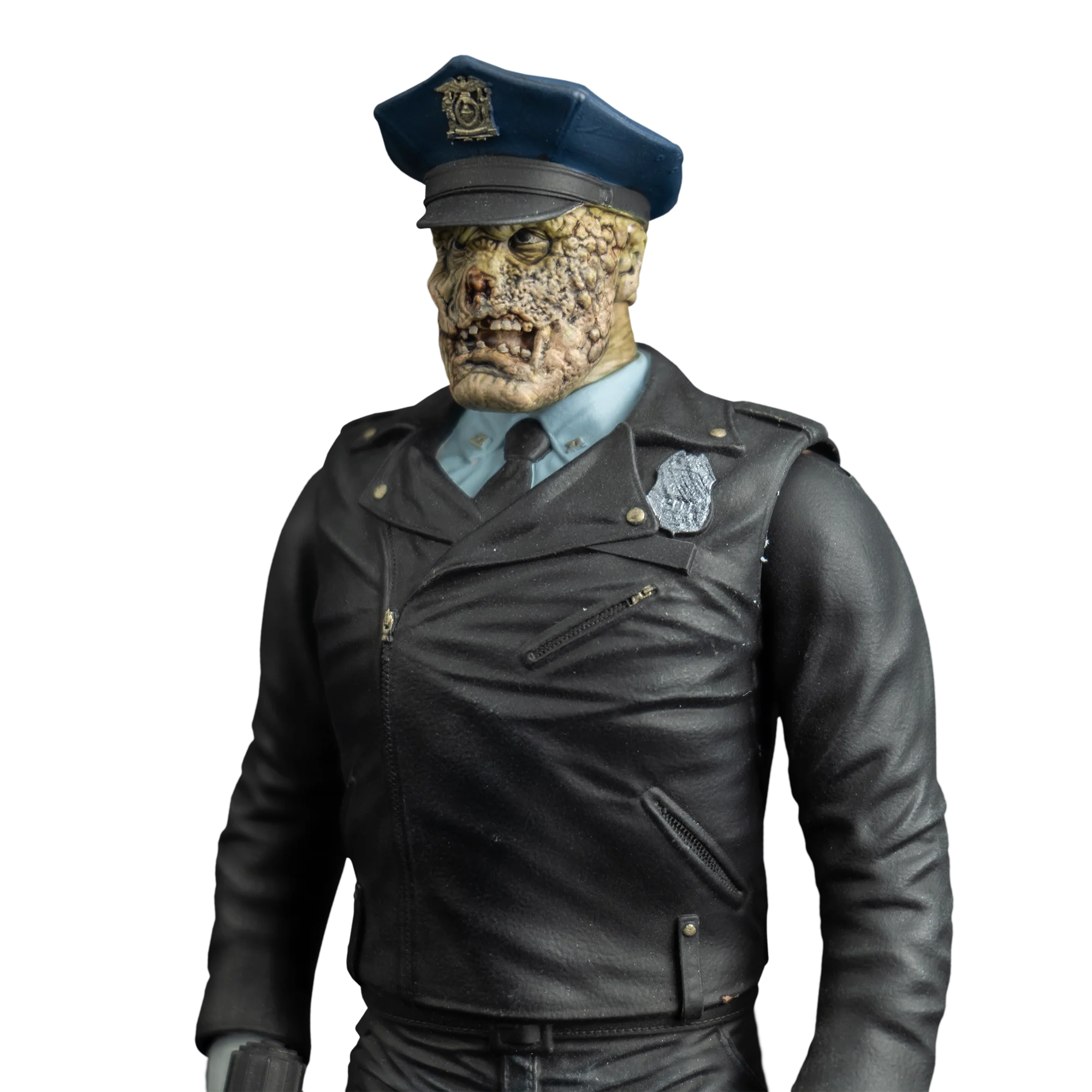 Scream Greats Maniac Cop 2 - Maniac Cop 8