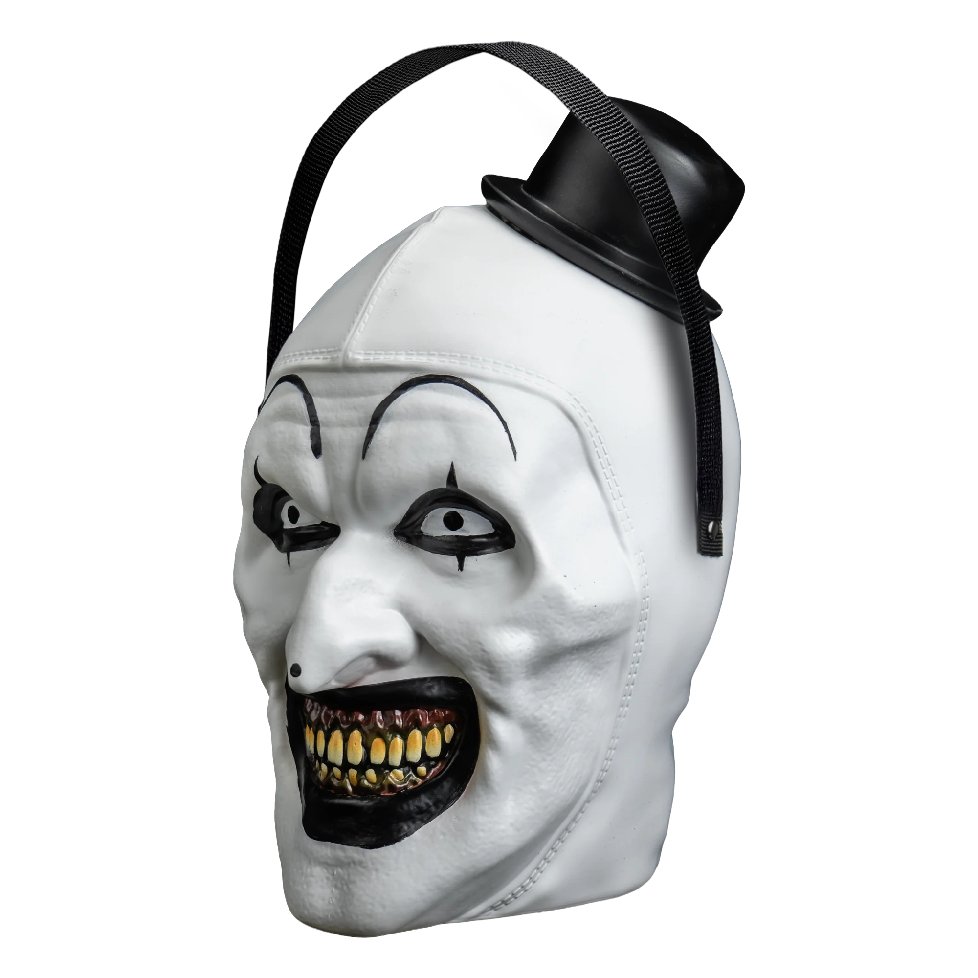 Terrifier 2 - Art the Clown Candy Pail