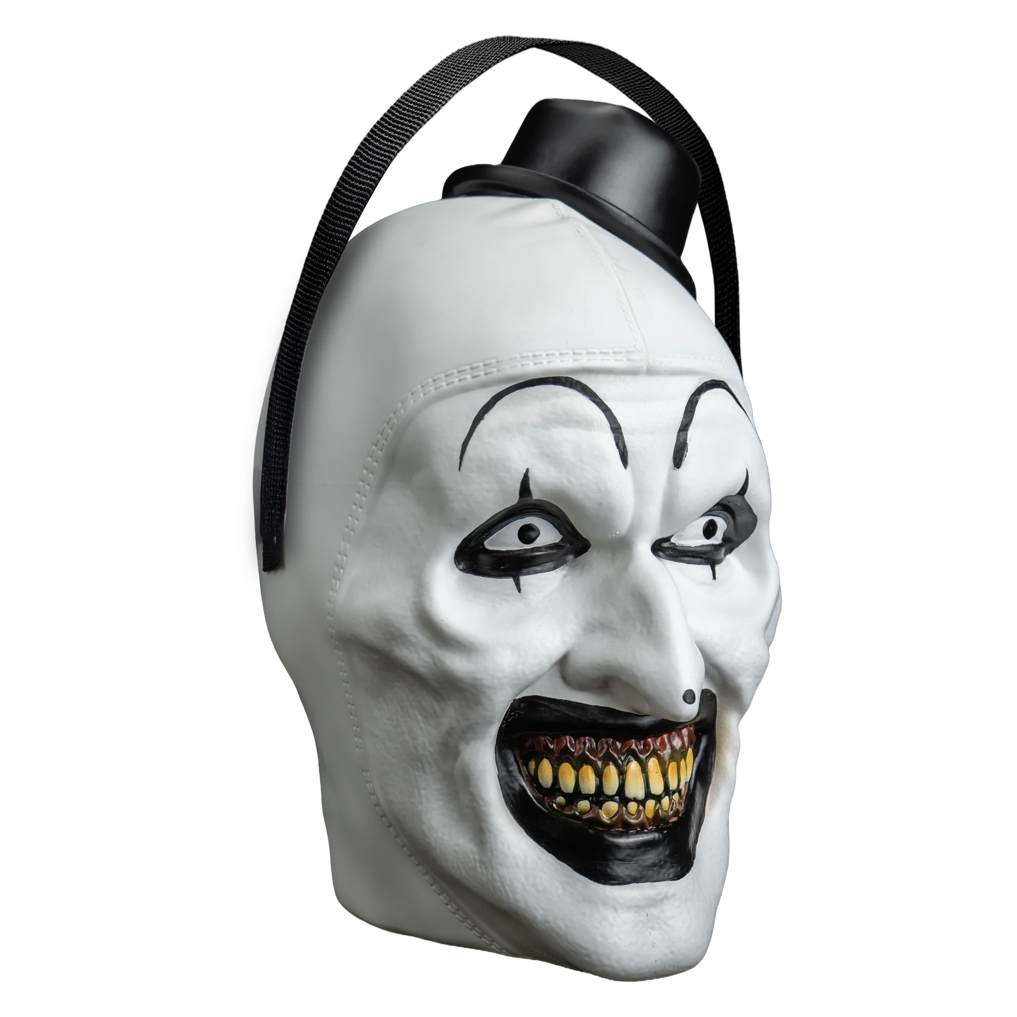 Terrifier 2 - Art the Clown Candy Pail